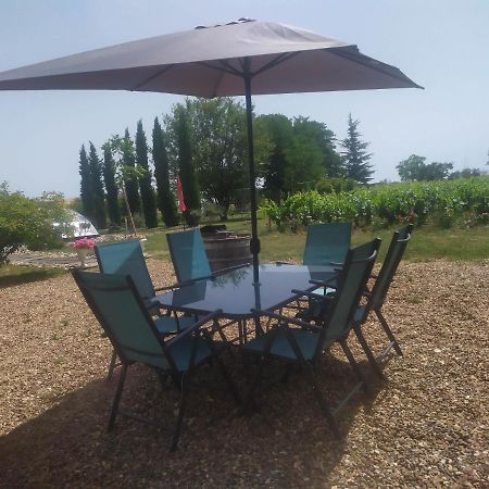 Clos Des Chenevieres, 3 Etoiles Comblanchien Buitenkant foto