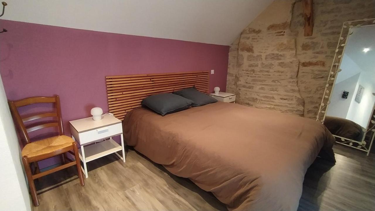 Clos Des Chenevieres, 3 Etoiles Comblanchien Buitenkant foto