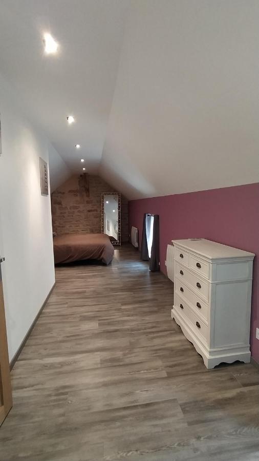 Clos Des Chenevieres, 3 Etoiles Comblanchien Buitenkant foto