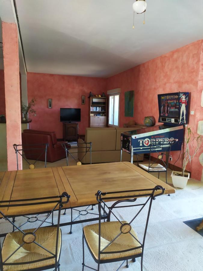 Clos Des Chenevieres, 3 Etoiles Comblanchien Buitenkant foto